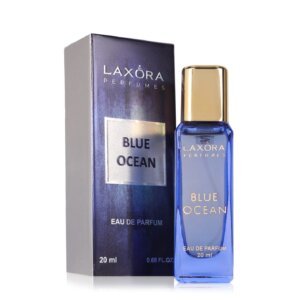 Laxora Blue Ocean – 20ml Eau de Parfum