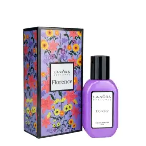 Laxora Florence – Eau de Parfum 30ml
