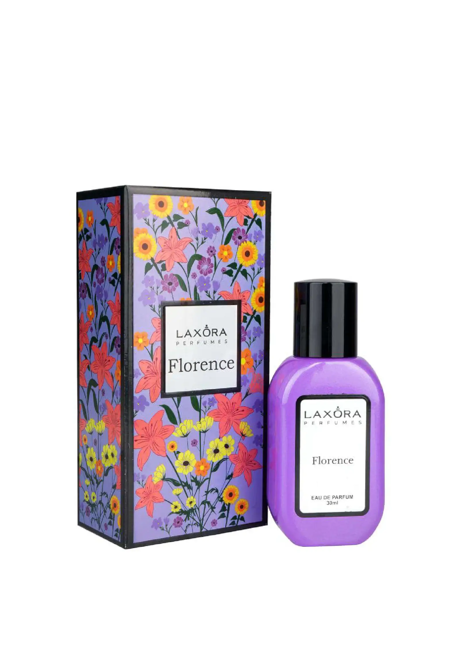Laxora Florence – Eau de Parfum 30ml