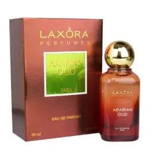 Arabian Oud - Eau de Parfum for Men | 50 ml